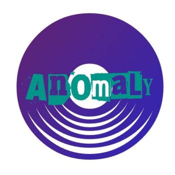 Anomaly