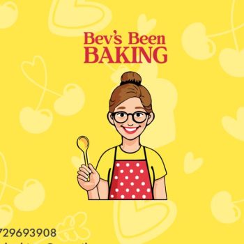 Bev's Been Baking