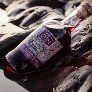 Cariad Gin