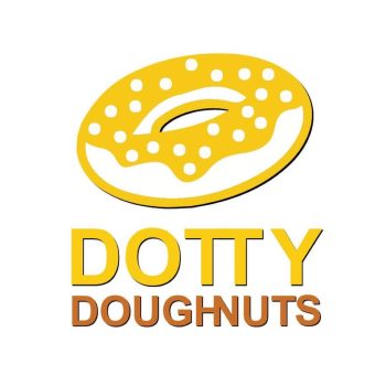 Dotty doughnuts