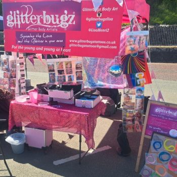 Glitterbugz 2026