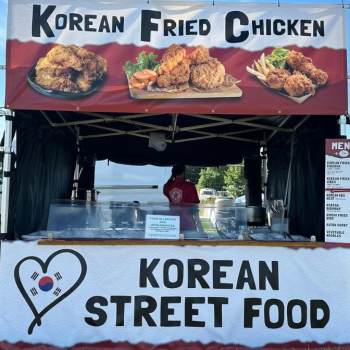 Korean Chicken