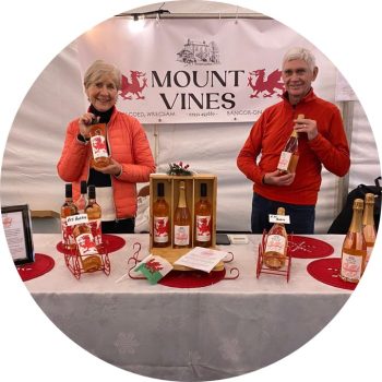 Mount Vines