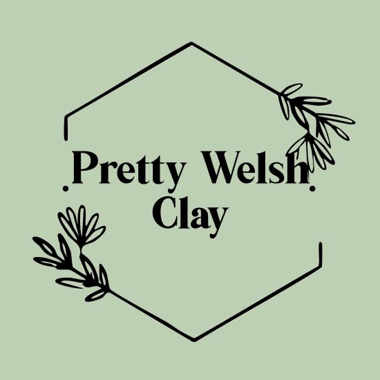 Pretty Welsh Clay