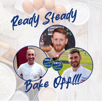 Ready Steady Bake Off Thumbnail