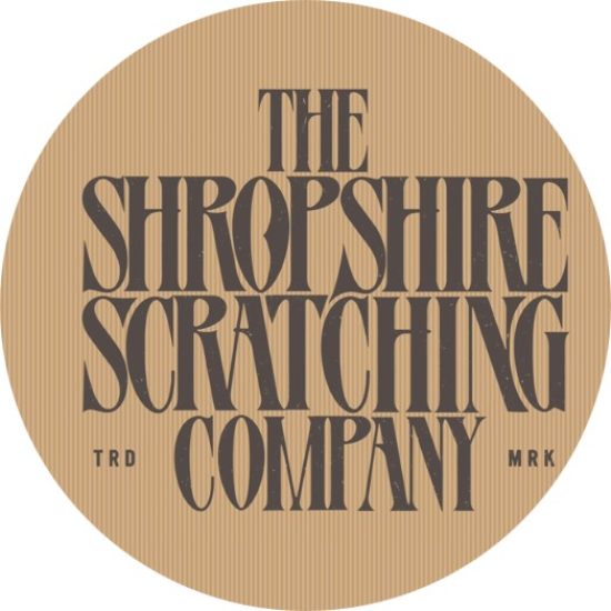 Shropshire Scratching Co