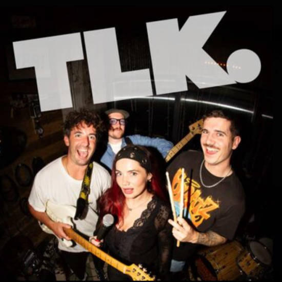 TLK.