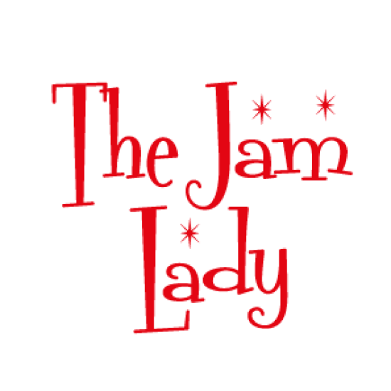 The Jam Lady