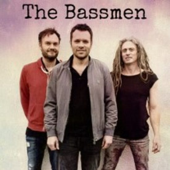 bassmen