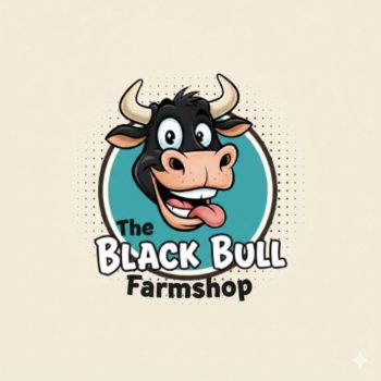 black bull