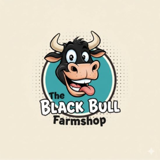 black bull