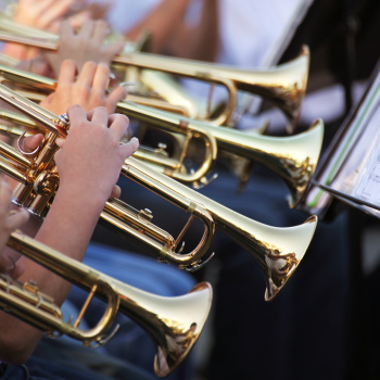 brass band