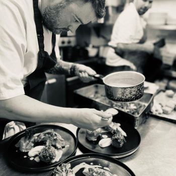 chris tull chef