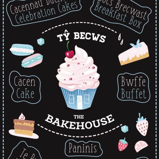 ty becws